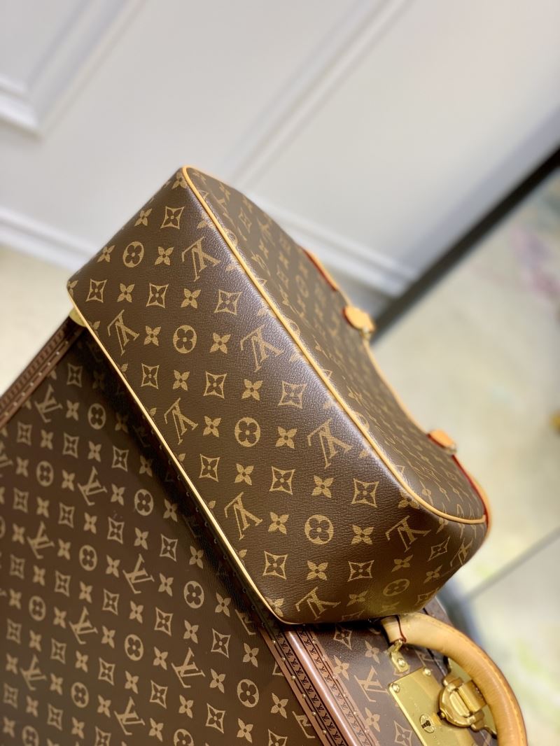 LV Shopping Bags